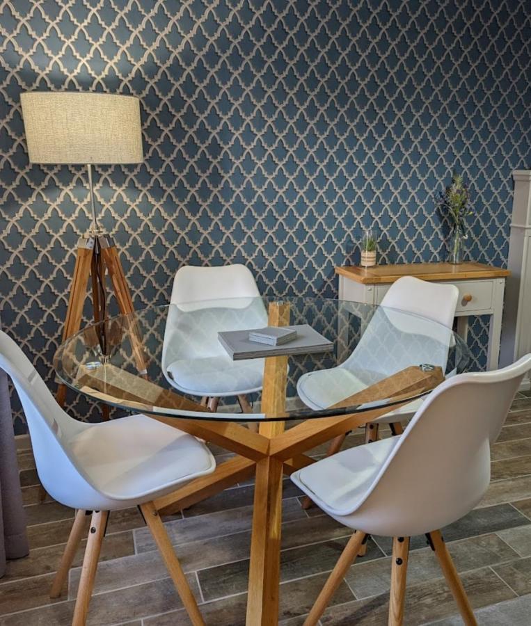 Antrim Coast Apartments Кушендолл Экстерьер фото