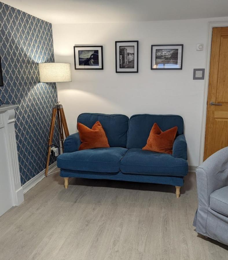 Antrim Coast Apartments Кушендолл Экстерьер фото